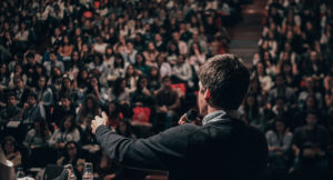 שיווק מבוסס תוכן – לבנות את קהל המעריצים שלך