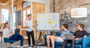 שיווק ממוקד לקוח – איך מוצאים את הלקוח האידאלי שלנו?