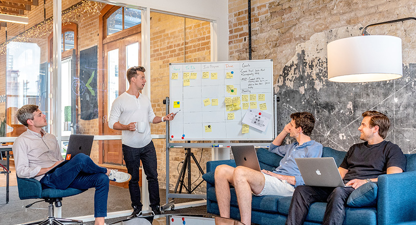 שיווק ממוקד לקוח – איך מוצאים את הלקוח האידאלי שלנו?