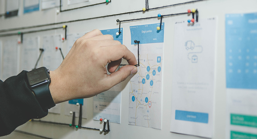 תוכנית שיווקית לעסק – כמה זה חשוב ואיך עושים את זה?