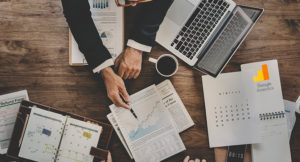 גוגל אנליטיקס למתחילים – הכרות עם גוגל אנליטיקס