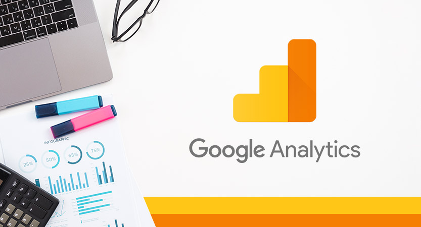 גוגל אנליטיקס למתחילים – להכיר את סביבת העבודה