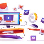 האתר ככלי חשוב באסטרטגיית השיווק הדיגיטלי שלך