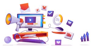 האתר ככלי חשוב באסטרטגיית השיווק הדיגיטלי שלך