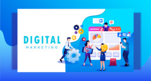 שיווק דיגיטלי – מפת הדרכים של השיווק באינטרנט