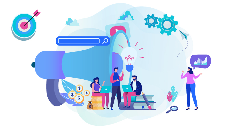 מושגי יסוד בשיווק דיגיטלי