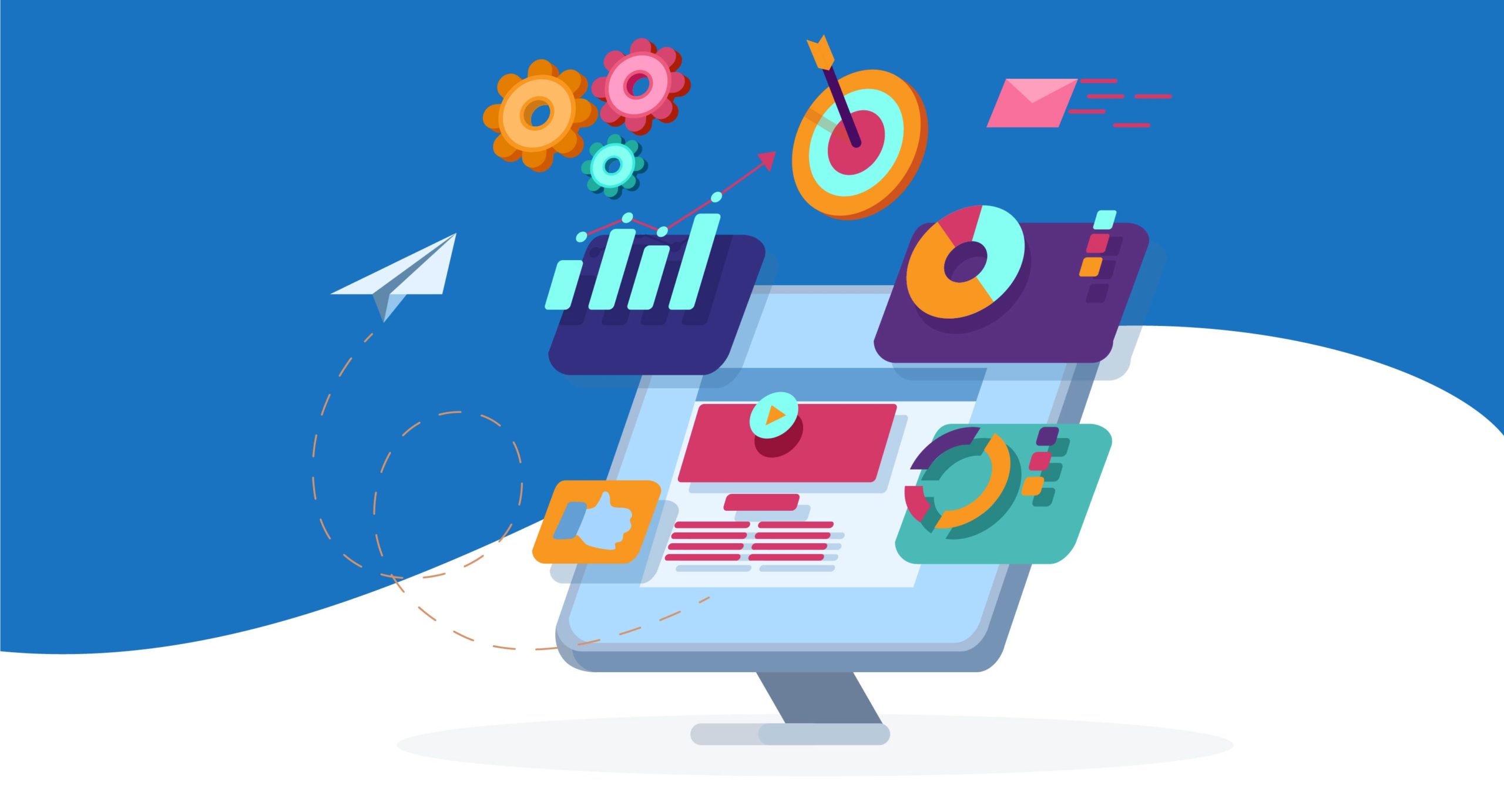 ערוצים בשיווק דיגיטלי ואיפה כדאי לך לרכז מאמצים כדי לקבל תוצאות