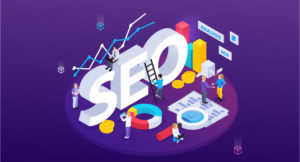 אופטימיזציה למנועי חיפוש – SEO