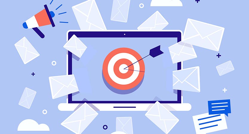 שיווק במייל – איך מגדילים מכירות עם שיווק במייל